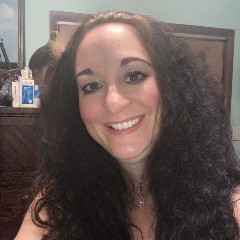 Meet your Posher, Susan